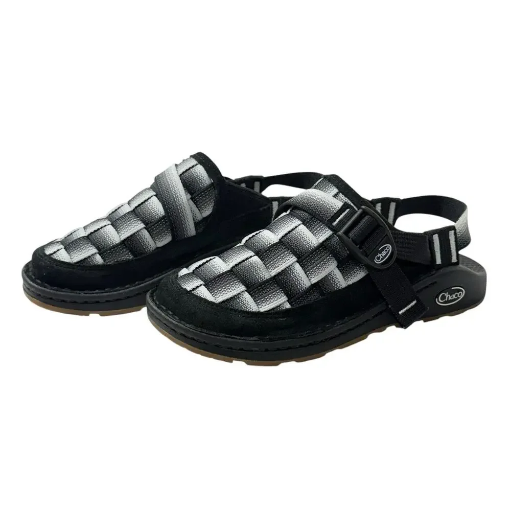 Chaco canyon woven
